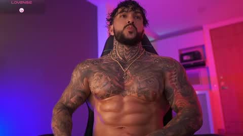 Mariano Costa online show from 10.02.25