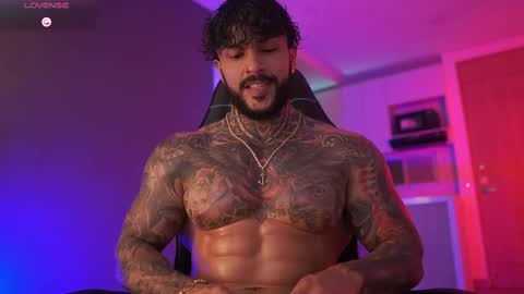 Mariano Costa online show from 10.06.25