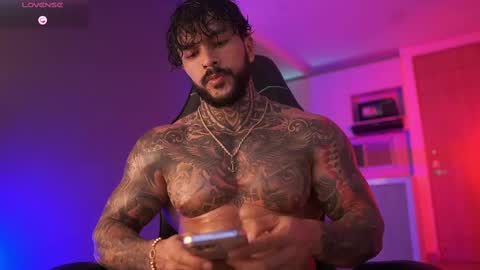 Mariano Costa online show from 10.20.25