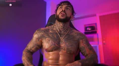 Mariano Costa online show from 11.04.25