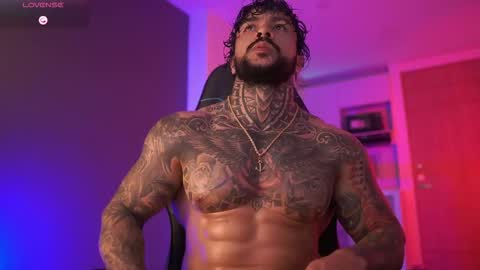 Mariano Costa online show from 12.17.25