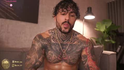 Mariano Costa online show from 03.17.26