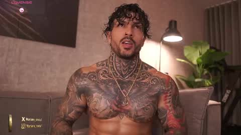 Mariano Costa online show from 03.20.26