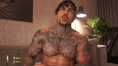 Mariano Costa online show from 04.05.26