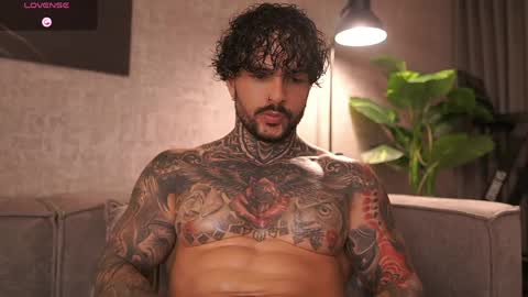 Mariano Costa online show from 04.18.26