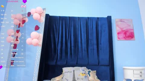 Snapshot of marianrosse chatting on 02.26.26 marianrosse online show from 02.26.26