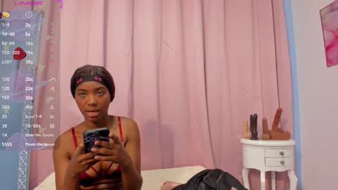 marianrosse online show from 03.14.26