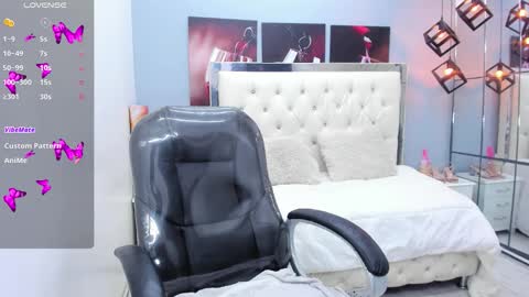 Marian Sexy online show from 02.08.26