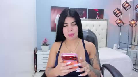 Marian Sexy online show from 03.22.26