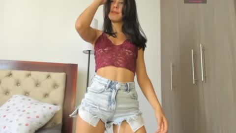 Snapshot of marianthonia1 chatting on 02.05.25 Antonia online show from 02.05.25