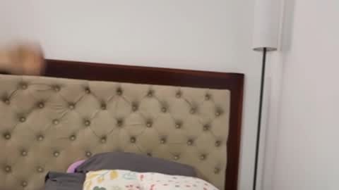 Snapshot of marianthonia1 chatting on 10.04.25 Antonia online show from 10.04.25