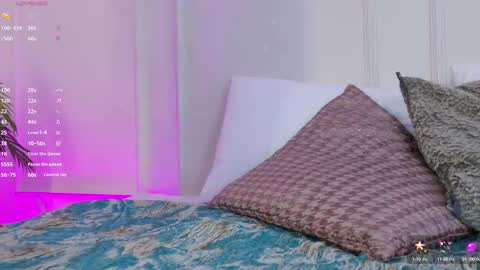 Snapshot of mariapettit chatting on 09.12.25 Maria Pettit online show from 09.12.25