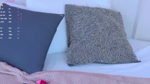 Snapshot of mariapettit chatting on 10.12.25 Maria Pettit online show from 10.12.25