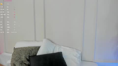 Snapshot of mariapettit chatting on 11.15.25 Maria Pettit online show from 11.15.25