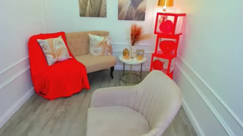 mariarobinsone online show from 02.11.26