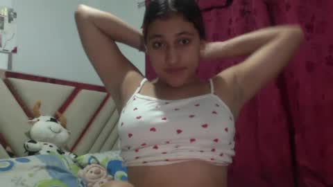 maria online show from 06.16.26