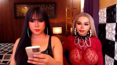 Snapshot of mariasofialovets chatting on 05.29.26 mariasofialovets online show from 05.29.26