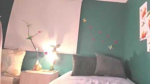 Snapshot of mariateresa11 chatting on 09.09.25 Theressa online show from 09.09.25