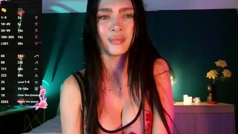 Theressa online show from 05.28.26