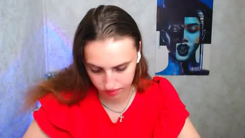 Snapshot of mariatess_ chatting on 05.22.26 Mariia online show from 05.22.26