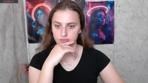 Snapshot of mariatess_ chatting on 05.25.26 Mariia online show from 05.25.26
