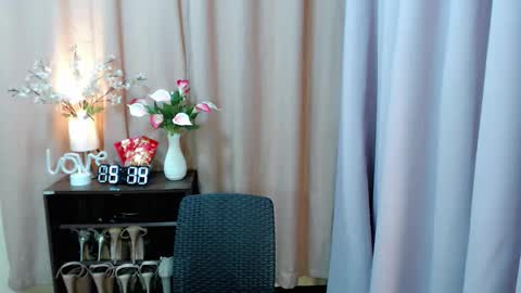 Maria online show from 09.29.25