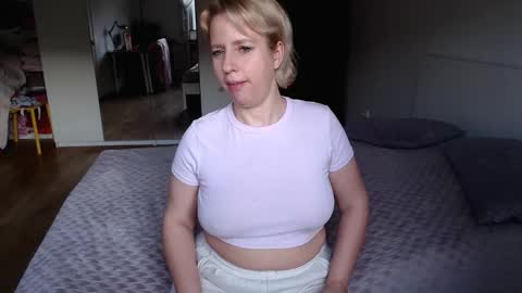 Maria online show from 10.31.25