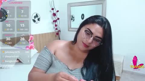 mariavex online show from 03.24.26