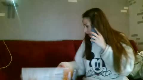 Maria Von Schnee online show from 03.07.25