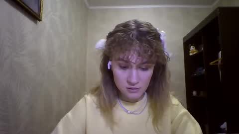 Elianor online show from 03.15.26