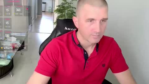 maribor5879 online show from 10.13.25