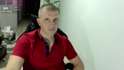 maribor5879 online show from 10.27.25