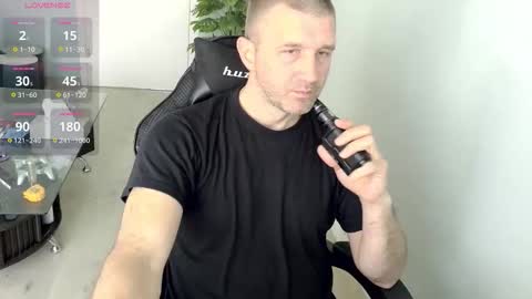 Snapshot of maribor5879 chatting on 04.18.26 maribor5879 online show from 04.18.26