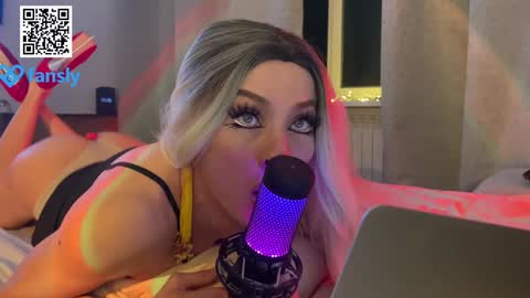 Mari online show from 12.27.24