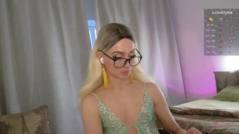 Mari online show from 01.20.25