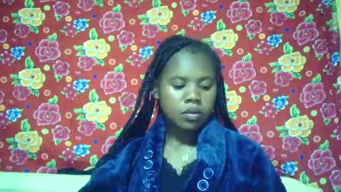 marie599194 online show from 07.01.26