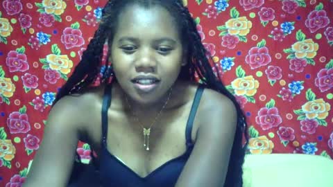 marie599194 online show from 07.06.26