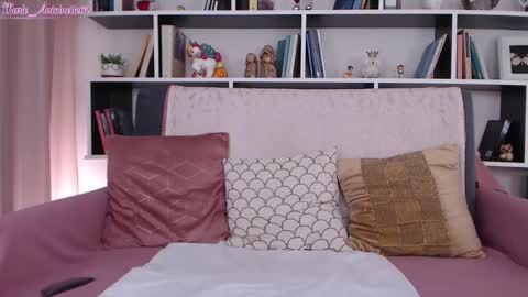 Snapshot of marie_antoinette62 chatting on 02.27.25 Maria online show from 02.27.25