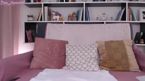 Snapshot of marie_antoinette62 chatting on 03.02.25 Maria online show from 03.02.25