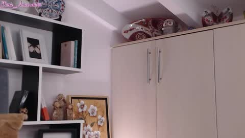 Snapshot of marie_antoinette62 chatting on 09.19.25 Maria online show from 09.19.25