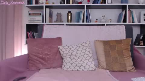 Snapshot of marie_antoinette62 chatting on 11.03.25 Maria online show from 11.03.25