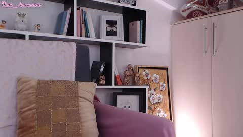 Snapshot of marie_antoinette62 chatting on 11.20.25 Maria online show from 11.20.25