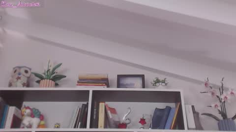 Maria online show from 03.17.26