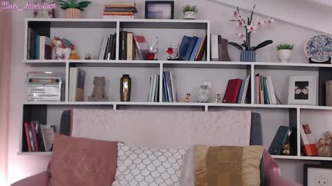 Maria online show from 04.06.26