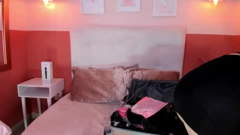 marie_bass online show from 03.05.26