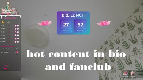 Marie LEAVE YOUR  WITH ME online show from 01.12.25