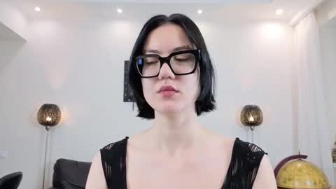 Marie Fitch online show from 01.10.26