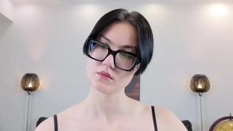 Marie Fitch online show from 03.19.26