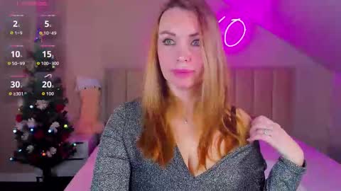 marie_hayes online show from 12.18.25