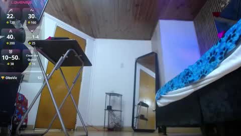 marie_hss online show from 02.18.25